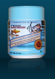 Ocean Nutrition Brand